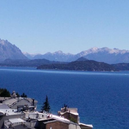 Апартаменты Studio Center Bariloche Экстерьер фото