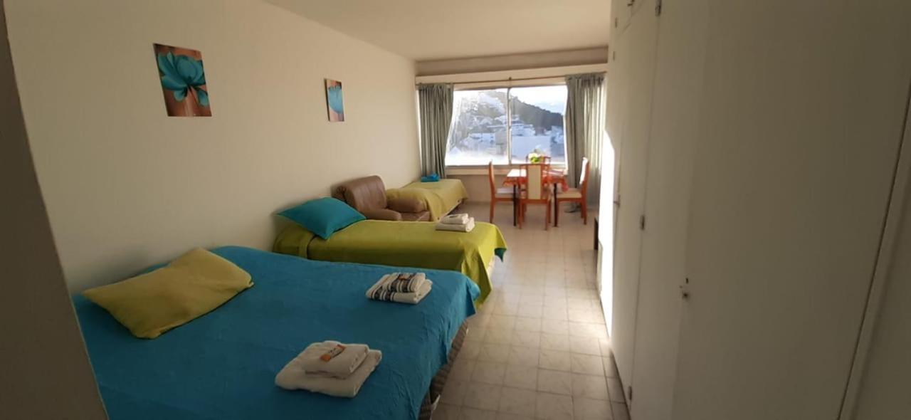 Апартаменты Studio Center Bariloche Экстерьер фото