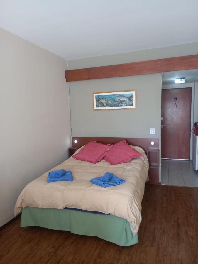 Апартаменты Studio Center Bariloche Экстерьер фото