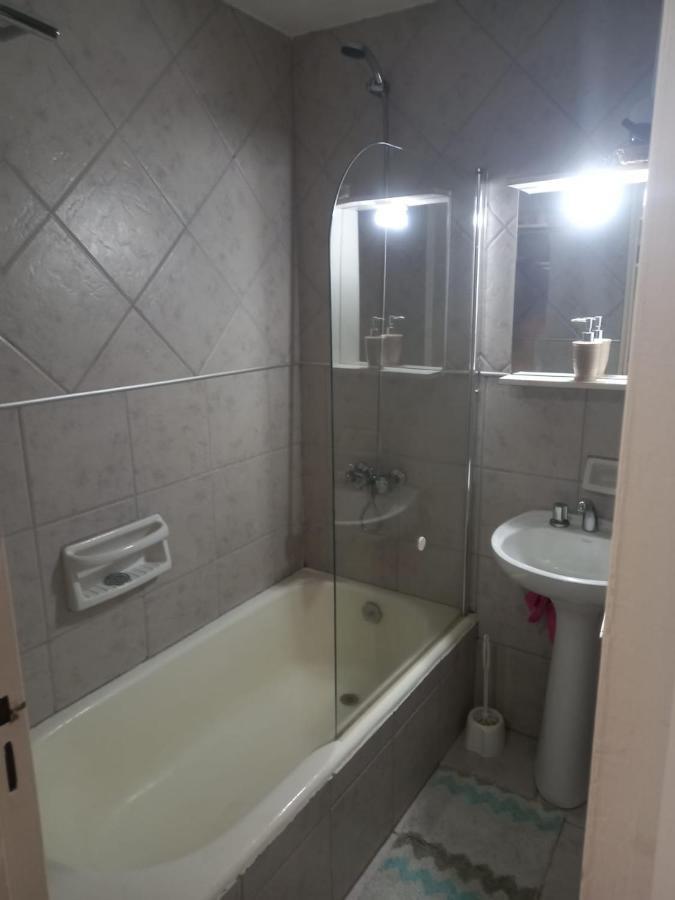Апартаменты Studio Center Bariloche Экстерьер фото